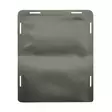 Tasmanian Tiger Pouch A5 WR Stone Grey Olive - Lommer til plate carriers - 4013236396508 - 3