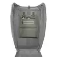 Tasmanian Tiger Pouch A5 WR Stone Grey Olive - Lommer til plate carriers - 4013236396508 - 4