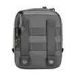Tasmanian Tiger Tac Pouch 5 - Lommer til plate carriers - 4013236085808 - 5