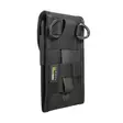 Tasmanian Tiger Tactical Phone Cover BLK - Øvrig taktisk beklædning - 4013236339178 - 3