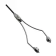 TMC Ceramic Bobbin EVO HD Straight - Spoleholdere - 4549769167808 - 1