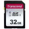 Transcend 32 GB - Vildtkameraer og -tilbehør - 760557841098 - 1