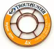 Trouthunter Nylon Tippet - Nylon forfangsmateriale - 4573326760188 - 1