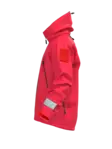Ursuit Märket+ Jacket Red - Skaljakker herrer - 6438330151668 - 2