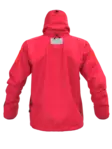 Ursuit Märket+ Jacket Red - Skaljakker herrer - 6438330151668 - 4