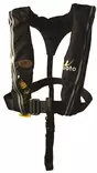 Ursuit Slimline Ruoto Lifejacket 160N - Redningsveste - 6438330132308 - 1