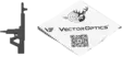 Vector Optics Frenzy Plus 1x31x26 MRT 3MOA Red Dot Sight - Rødpunktsigter og holografiske sigter til rifler - 6976386123128 - 12