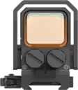 Vector Optics Frenzy Plus 1x31x26 MRT 3MOA Red Dot Sight - Rødpunktsigter og holografiske sigter til rifler - 6976386123128 - 7
