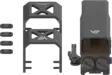 Vector Optics Frenzy Plus 1x31x26 MRT 3MOA Red Dot Sight - Rødpunktsigter og holografiske sigter til rifler - 6976386123128 - 10