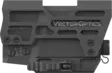 Vector Optics Frenzy Plus 1x31x26 MRT 3MOA Red Dot Sight - Rødpunktsigter og holografiske sigter til rifler - 6976386123128 - 5