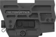 Vector Optics Frenzy Plus 1x31x26 MRT 3MOA Red Dot Sight - Rødpunktsigter og holografiske sigter til rifler - 6976386123128 - 6