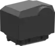 Vector Optics Owlset HEIM ES X-Nano XPD Mini Thermal Sight Wi-Fi - Termiske og natoptiske sigter - 6976386129618 - 7