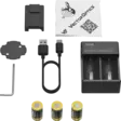Vector Optics Owlset HEIM ES X-Nano XPD Mini Thermal Sight Wi-Fi - Termiske og natoptiske sigter - 6976386129618 - 8