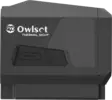 Vector Optics Owlset HEIM ES X-Nano XPD Mini Thermal Sight Wi-Fi - Termiske og natoptiske sigter - 6976386129618 - 5