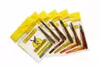 Veniard Hand Stripped Peacock Quill - Øvrige fjer - 40450300038 - 1