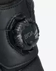 Viking Constrictor Warm SC GTX BOA Black - Jagtstøvler og -sko - 7054978429168 - 5