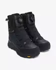 Viking Constrictor Warm SC GTX BOA Black - Jagtstøvler og -sko - 7054978429168 - 2