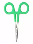 Vision Curved Mini Forceps - Tænger - 6417512836258 - 1