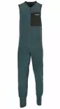 Vision Nalle Fleece Overall Petrol - Fleeceoveraller - 6417512841498 - 1