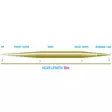 Vision Seatrout Shooting Head SloMo - Skydespidser - 6417512850988 - 2