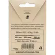 Vision Spring Creek Leader 12' - Taperede Nylon -forfang - 6417512800778 - 4