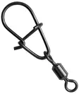 VMC Crankbait Snap 360 #0000 - Låse & svirvler - 3422993065328 - 1