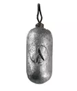 VMC Drop Shot Sinker - Vægte til kastefiskeri - 3561940020468 - 1