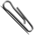 VMC Swimming Depth Adapter 5pcs - Øvrige tilbehør - 3359228769068 - 1