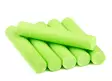 Wapsi Foam Cylinders 1/4'' - Øvrige bindingstilbehør - 40850000058 - 1