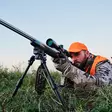 Warne Skyline Lite Bipod QD Picatinny - Bipoder - 656813114078 - 2