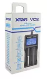 Xtar VC2 - Ultracom-hundesporer - 6952918320388 - 1