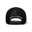 Yeti Coolers Mid Pro Trucker Hat - Truckere - 888830331958 - 6