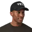 Yeti Coolers Mid Pro Trucker Hat - Truckere - 888830331958 - 4