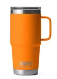 Yeti Rambler 20 Oz Travel Mug - Termoflasker og -krus - 888830314302 - 2