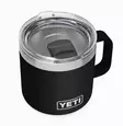 Yeti Rambler Mug 14oz - Termoflasker og -krus - 888830129128 - 5