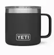 Yeti Rambler Mug 14oz - Termoflasker og -krus - 888830129128 - 1