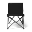 Yeti Trailhead Field Chair Black - Øvrige produkter - 888830542798 - 1