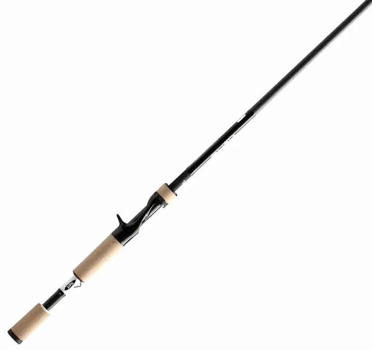 13Fishing Omen Black Cast - Øvrige spinnestænger - 810039117668 - 1