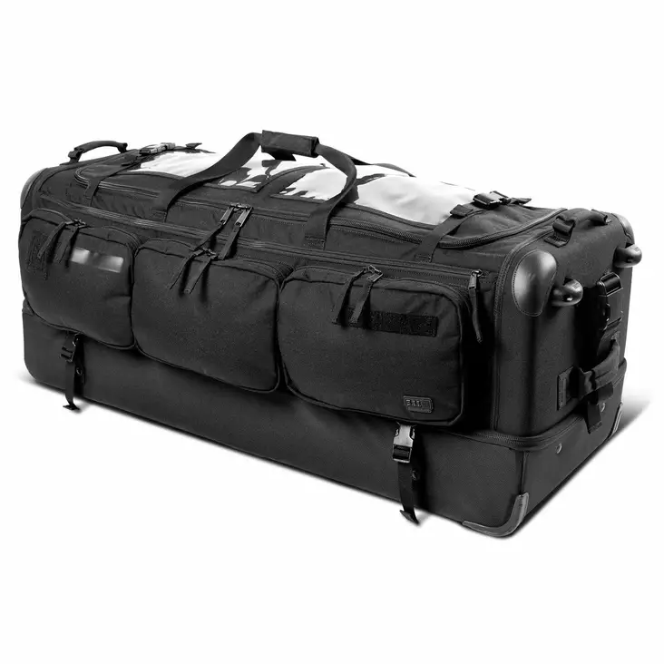 5.11 Cams 3.0 Black - Taktiske rygsække og udstyrs tasker - 888579910698 - 1