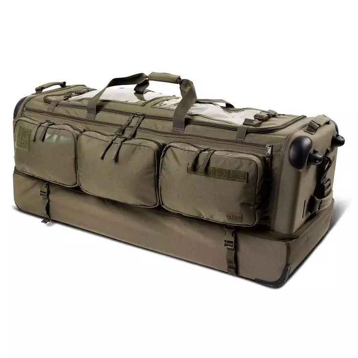5.11 Cams 3.0 Ranger Green - Taktiske rygsække og udstyrs tasker - 888579910728 - 1