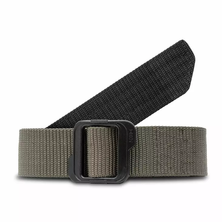 5.11 Double Duty TDU Belt 1.75 Ranger Green - Øvrig taktisk beklædning - 888579534948 - 1
