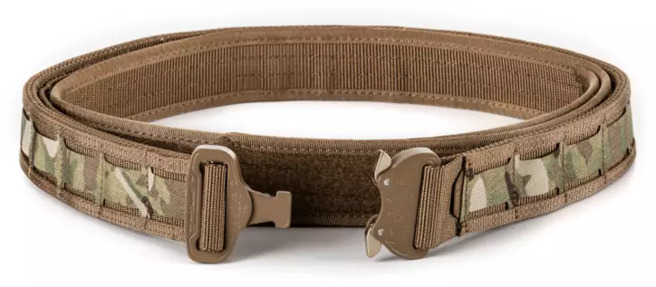5.11 Maverick Battle Belt Multicam - Udstyrs- og kampbælter - 888579828658 - 1