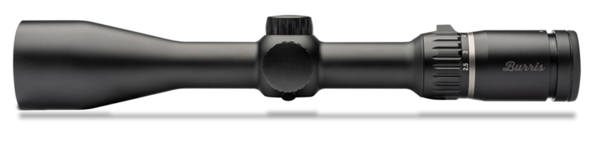 Burris Four Xe 2.5-10x50 - Burris-kikkertsigter - 000381005038 - 1
