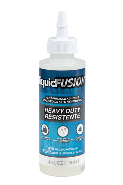 Liquid Fusion Glue - Kemikalier - 017754249548 - 1