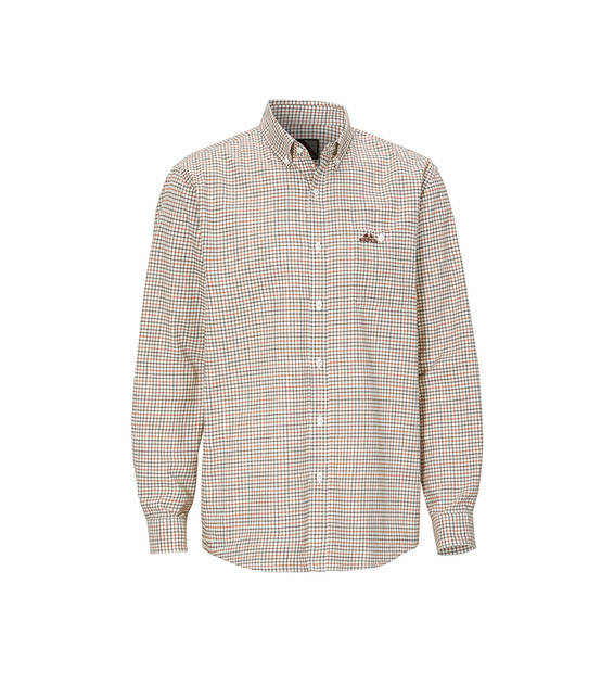 Swedteam Steven M's 2.0 Shirt - Jægertrøjer - 7330144021658 - 1