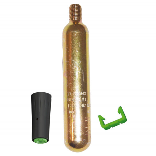 Ursuit UML33 Rearming Kit - Reservepatroner til redningsveste - 008288 - 1