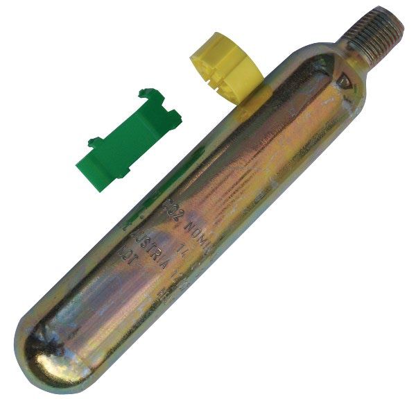 Ursuit HR33 Rearming Kit - Reservepatroner til redningsveste - 013078 - 1