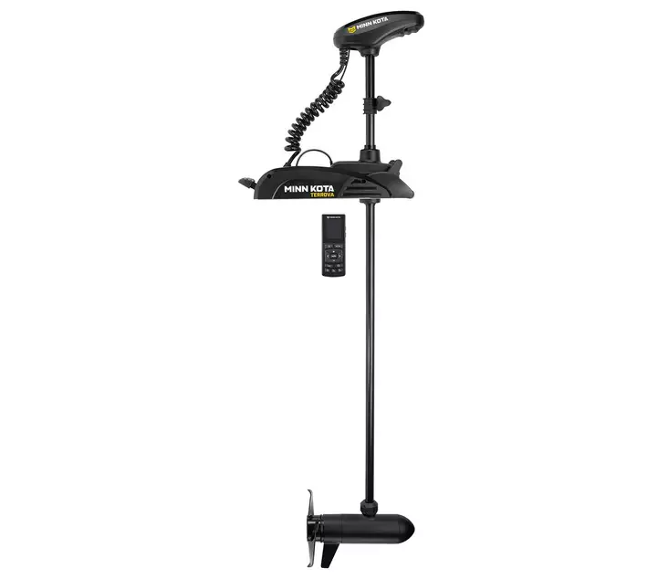 Minn Kota Terrova 2 WR 80lb 60" - Minn Kota-elmotorer - 029402056118 - 1