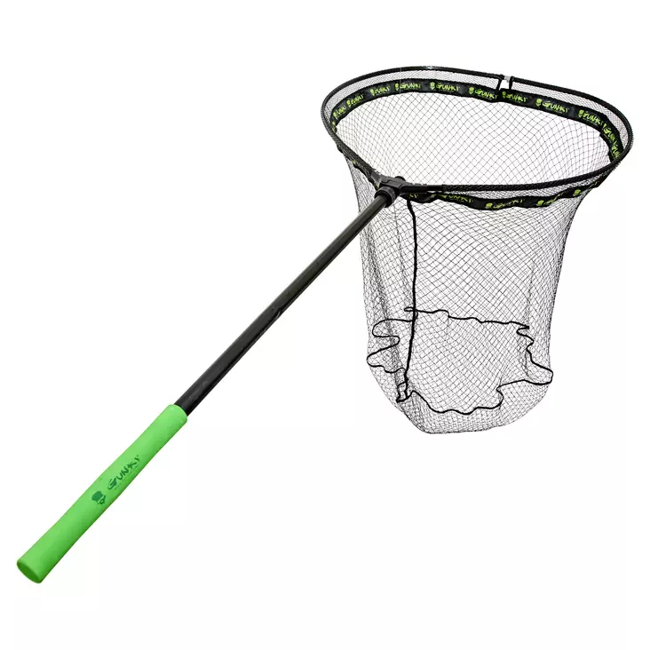 Gunki Supersize Pike Folding Net XL - Fangstnet - 3297830177478 - 1