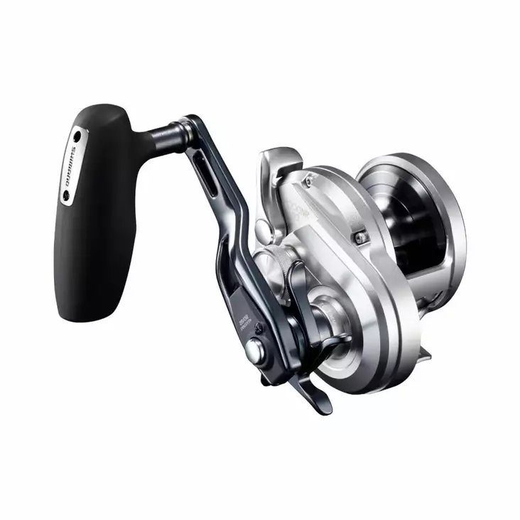 Shimano Ocea Jigger - Store havhjul - 4969363036728 - 1